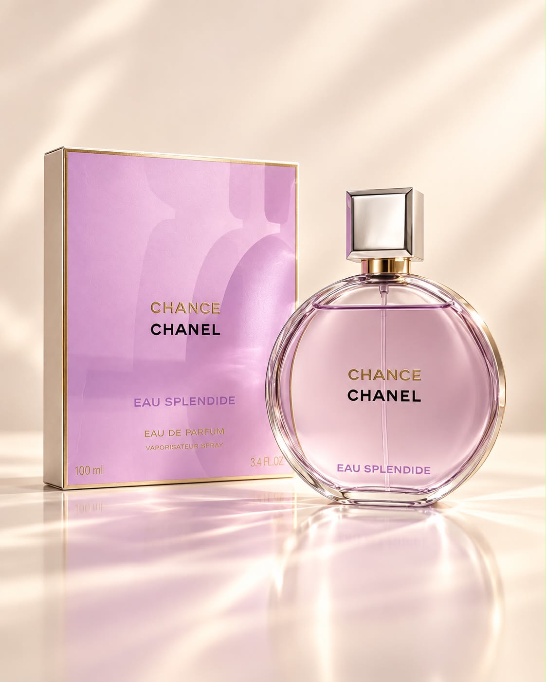 Chance Eau Splendide