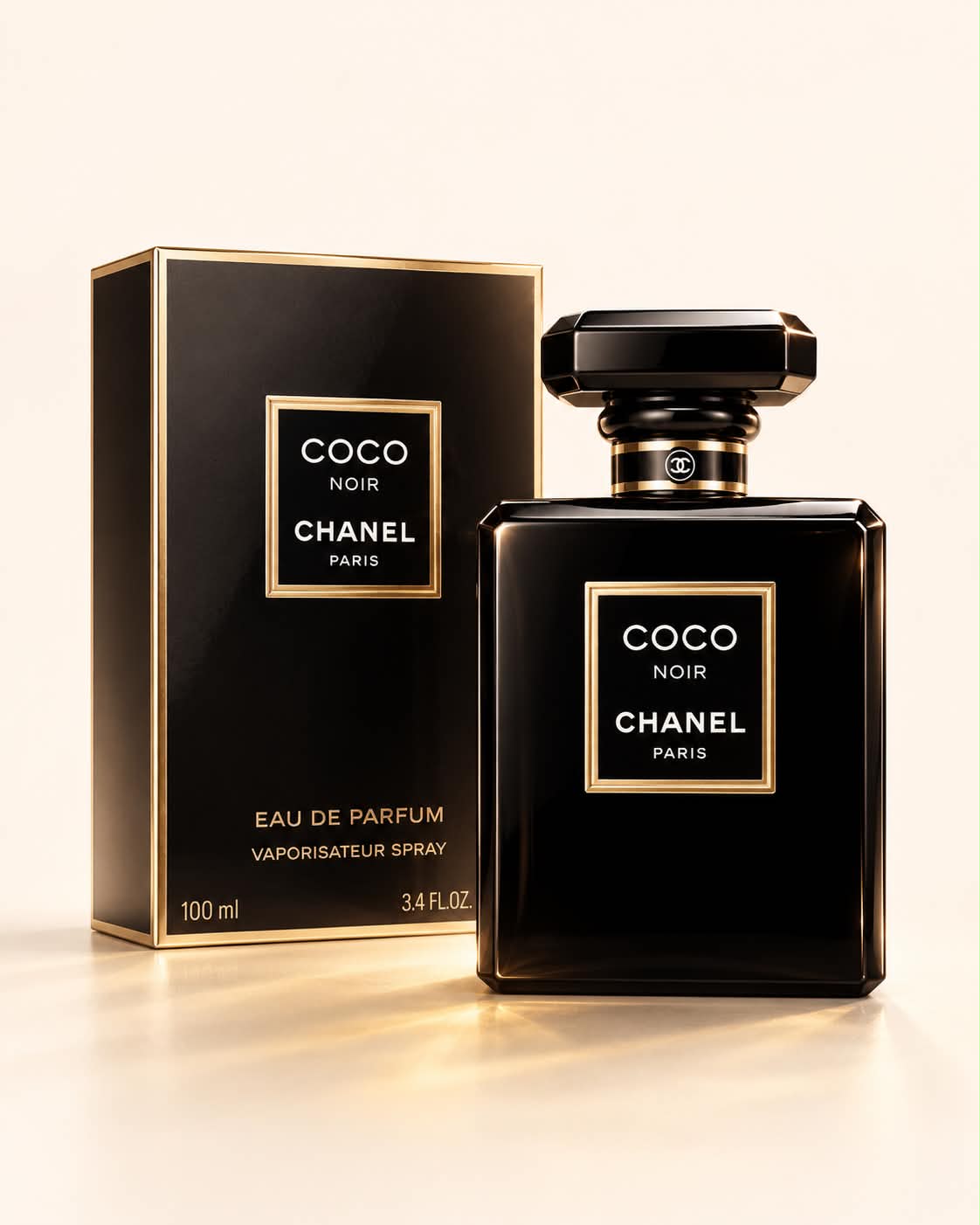 Coco Noir
