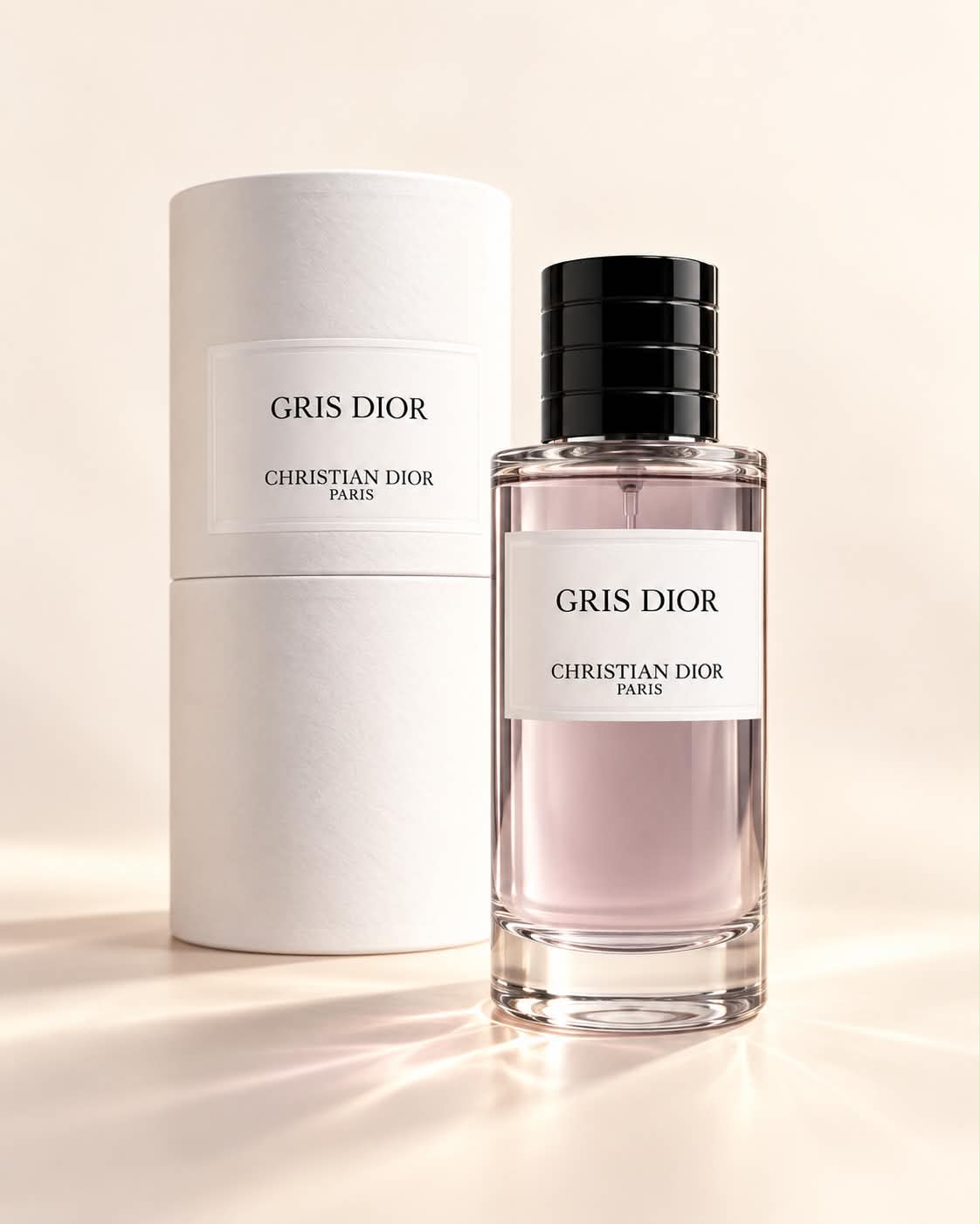 Gris Dior