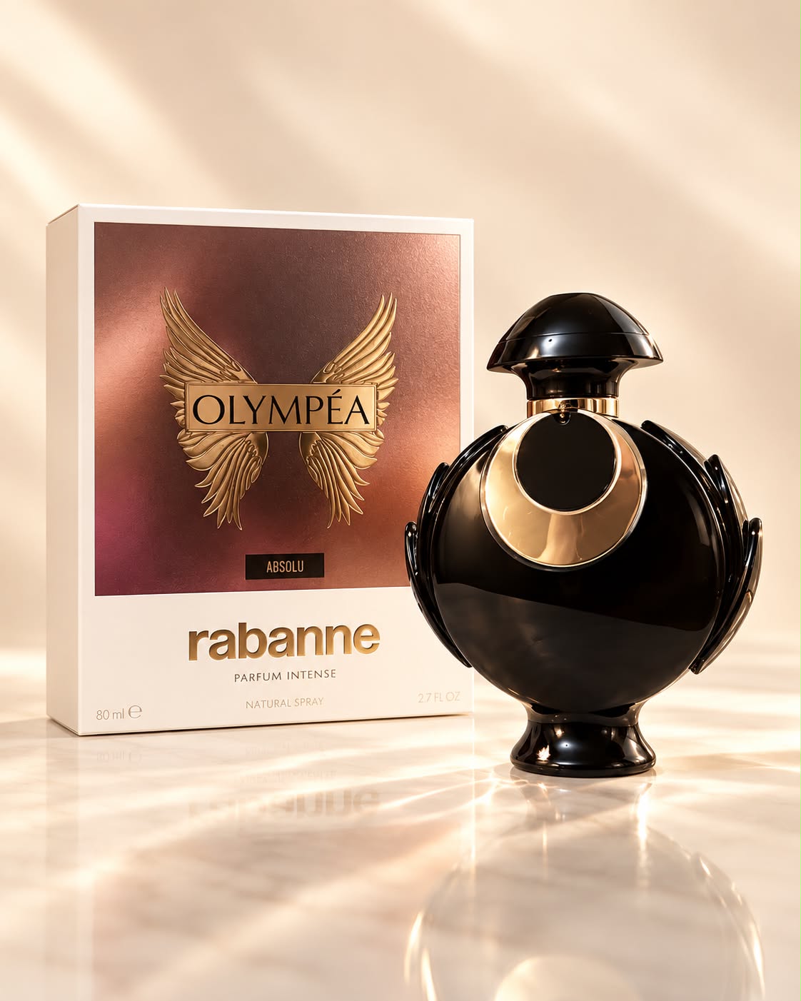 Olympéa Absolu