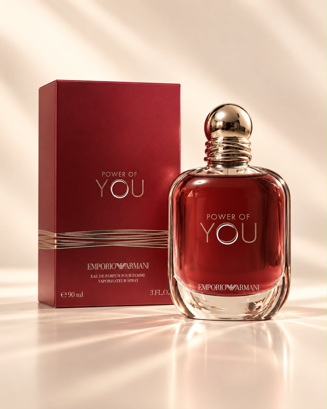 Power of You